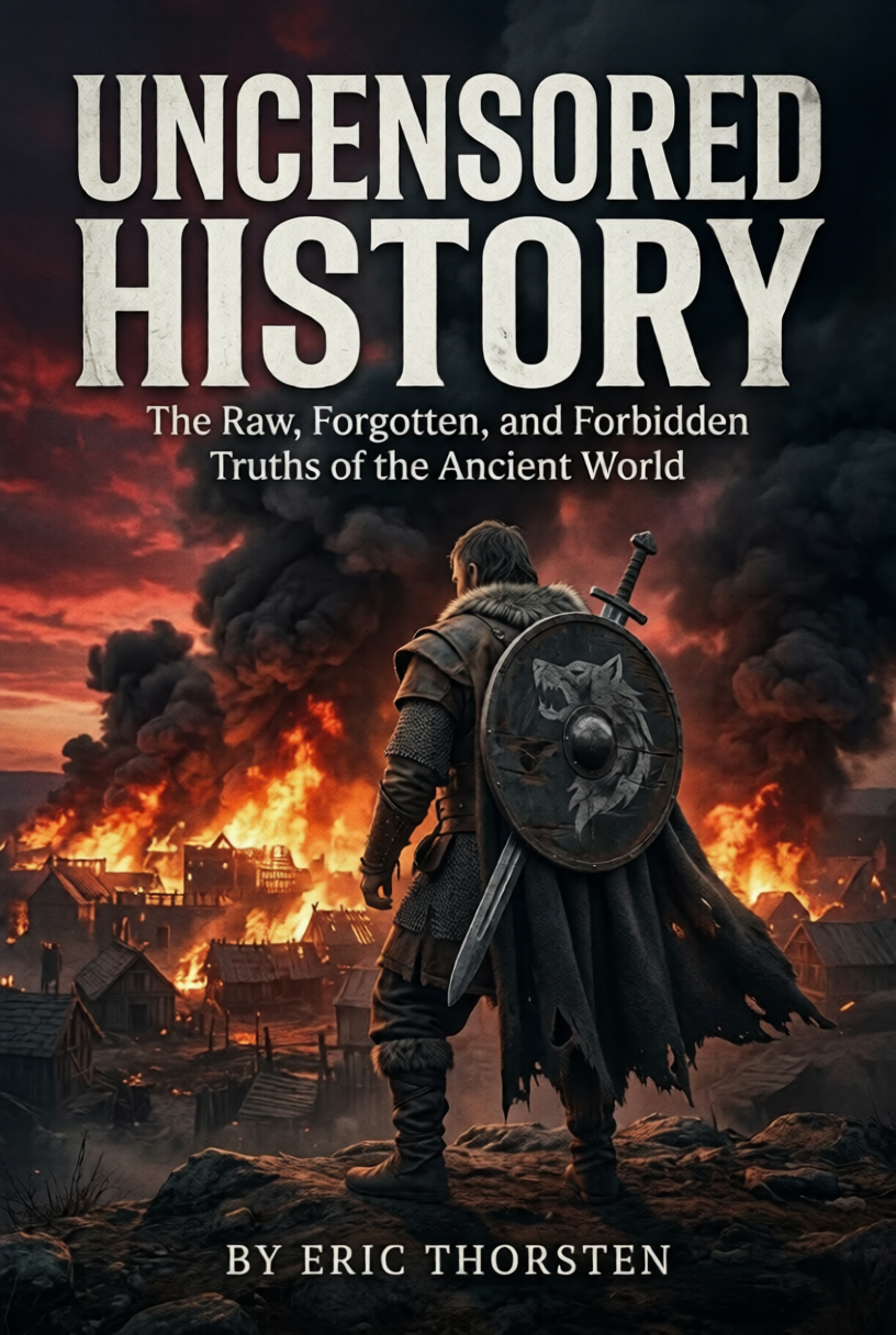 History cover